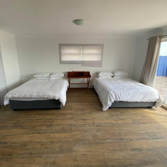 3 Bdr Villa , Unique In Swakopmund Exteriér fotografie