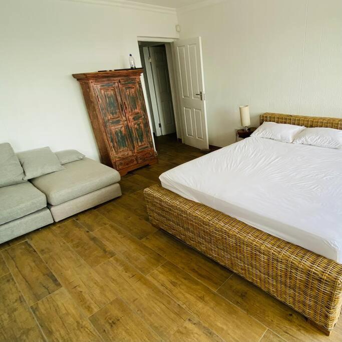 3 Bdr Villa , Unique In Swakopmund Exteriér fotografie