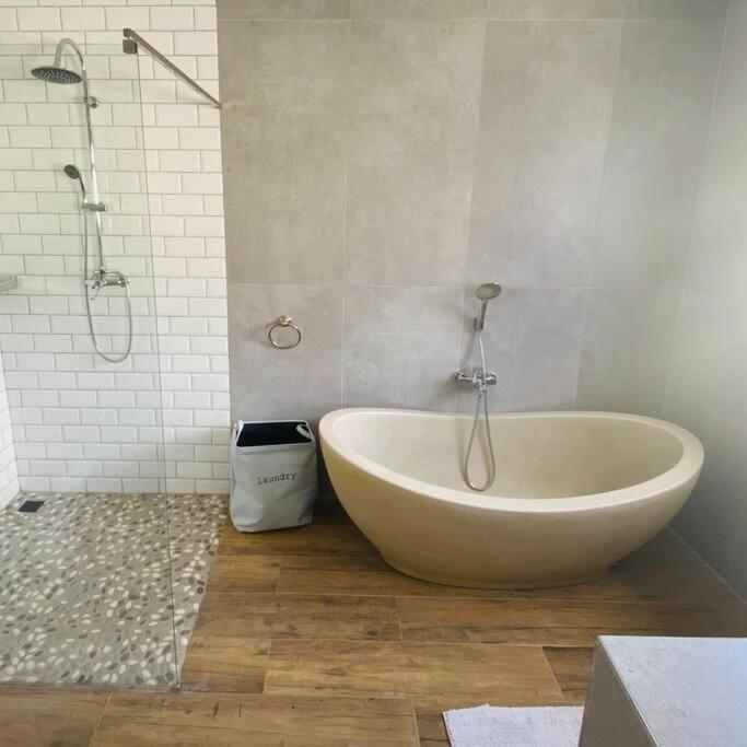 3 Bdr Villa , Unique In Swakopmund Exteriér fotografie