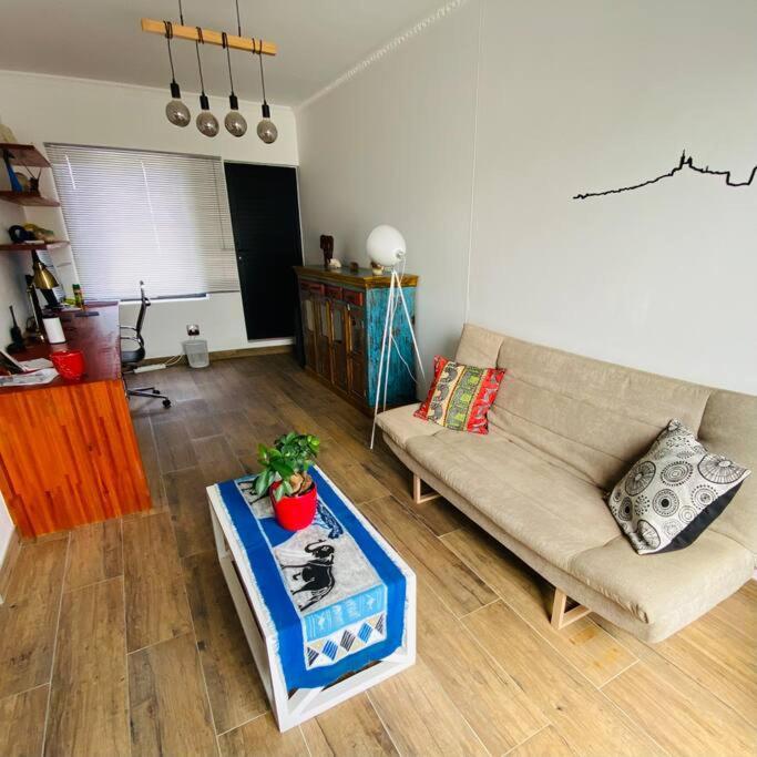 3 Bdr Villa , Unique In Swakopmund Exteriér fotografie
